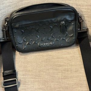 Coach pocketbook